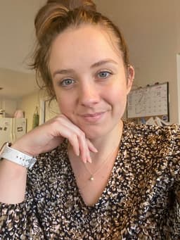 Instructor Hayley C. profile Card Image