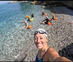 Instructor Heather I. profile Card Image