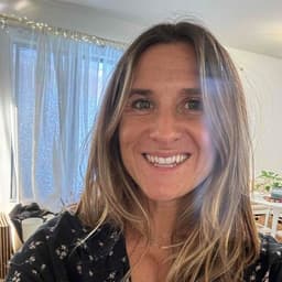 Instructor Heather B. profile Card Image