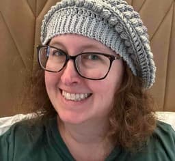 Instructor Heather D. profile Card Image