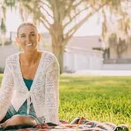 Instructor Heidi G. profile Card Image