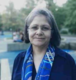 Instructor Huma M. profile Card Image