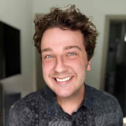 Instructor Hunter M. profile Card Image