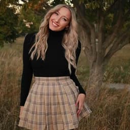 Instructor Hunter W. profile Card Image