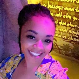 Instructor India M. profile Card Image