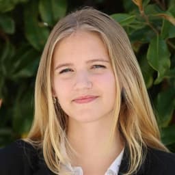 Instructor Infinity E. profile Card Image