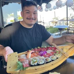 Instructor Isaac R. profile Card Image