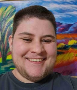 Instructor Isabella C. profile Card Image