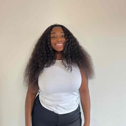 Instructor JaNarie R. profile Card Image