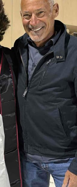 Instructor Jack F. profile Card Image