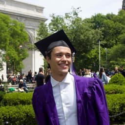 Instructor Jack M. profile Card Image