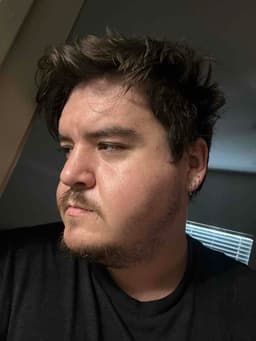 Instructor Jacob O. profile Card Image