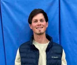 Instructor Jacob D. profile Card Image