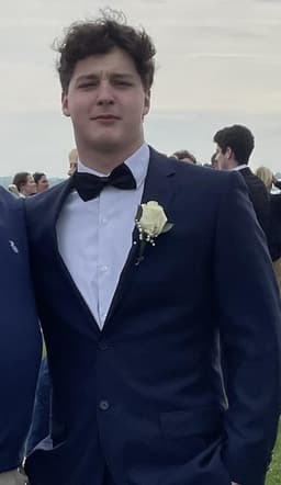 Instructor Jacob G. profile Card Image