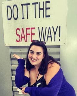 Instructor Jacqueline C. profile Card Image