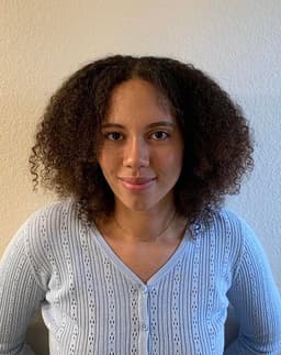 Instructor Jade M. profile Card Image