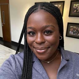 Instructor Jadyn W. profile Card Image