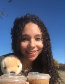 Instructor Jaeden A. profile Card Image