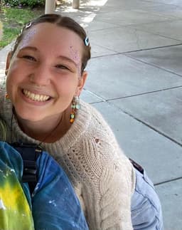 Instructor Jaida C. profile Card Image