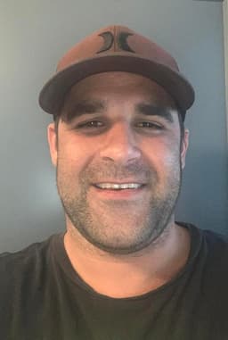 Instructor Jake V. profile Card Image