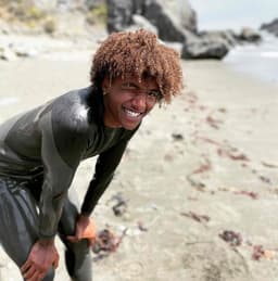 Instructor Jalai R. profile Card Image