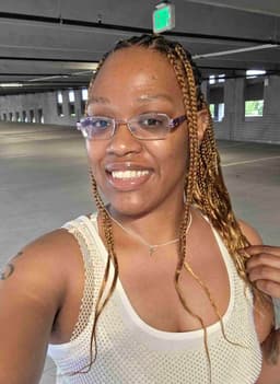 Instructor Jalisa W. profile Card Image