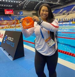 Instructor Jam M. profile Card Image