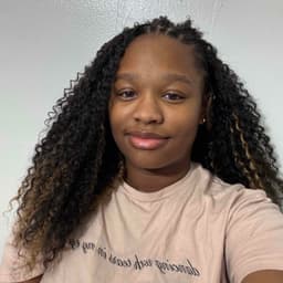 Instructor Jamaiya H. profile Card Image