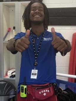 Instructor James L. profile Card Image