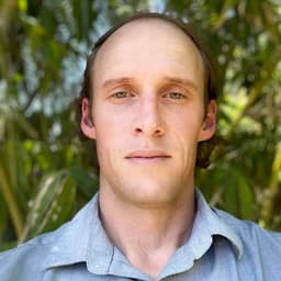 Instructor James K. profile Card Image