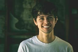 Instructor James A. profile Card Image