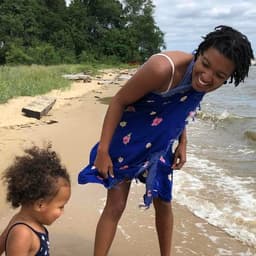 Instructor Jamila G. profile Card Image