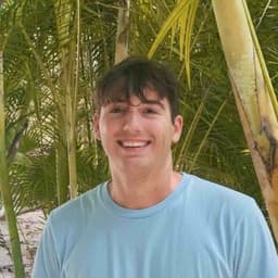 Instructor Jared C. profile Card Image