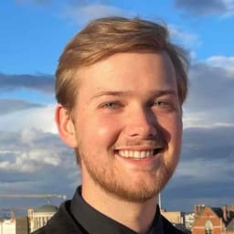 Instructor Jared R. profile Card Image