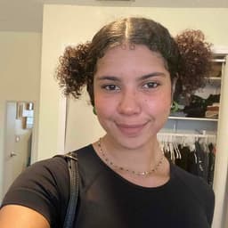 Instructor Jasmine J. profile Card Image