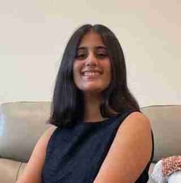 Instructor Jasmine K. profile Card Image