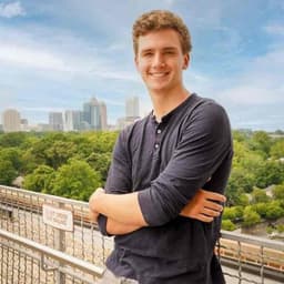 Instructor Jay K. profile Card Image