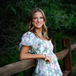 Instructor Jaylee A. profile Card Image