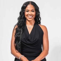 Instructor Jaylen S. profile Card Image