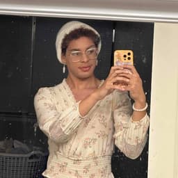 Instructor Jaylne H. profile Card Image