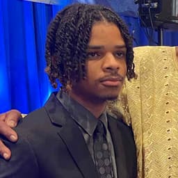Instructor Jelani D. profile Card Image