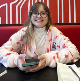 Instructor Jenna F. profile Card Image