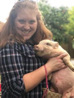 Instructor Jennifer G. profile Card Image