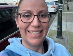 Instructor Jennifer F. profile Card Image