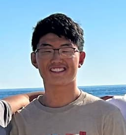 Instructor Jeremy Y. profile Card Image