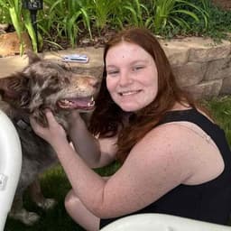 Instructor Jessica E. profile Card Image