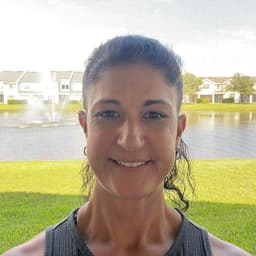 Instructor Jessica B. profile Card Image