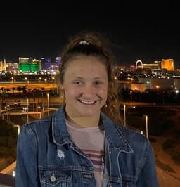 Instructor Jillian M. profile Card Image