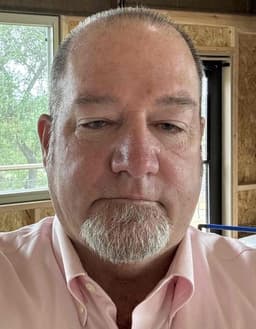 Instructor Jim D. profile Card Image