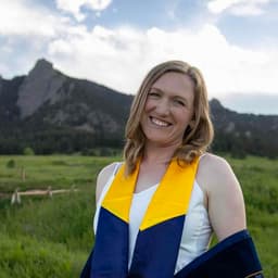 Instructor Joanna L. profile Card Image